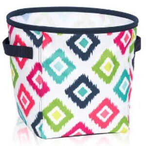 Thirty-One Mini Storage Bin